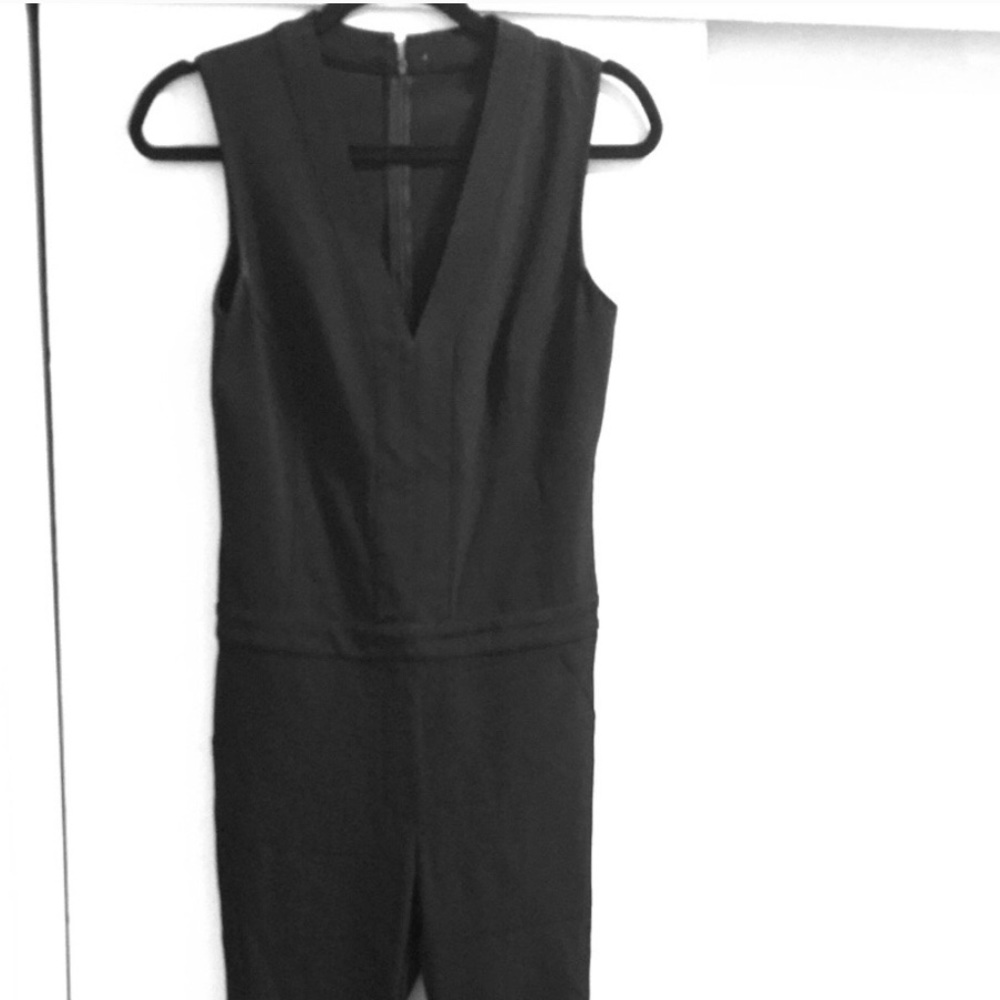 A.L.C. Jumpsuit